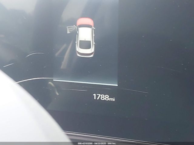 KMHL64JA0SA465669 Hyundai SONATA SEL