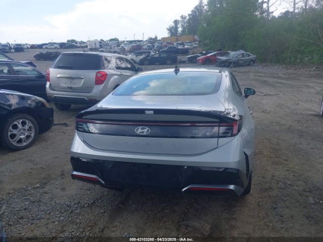 KMHL64JA0SA465669 Hyundai SONATA SEL