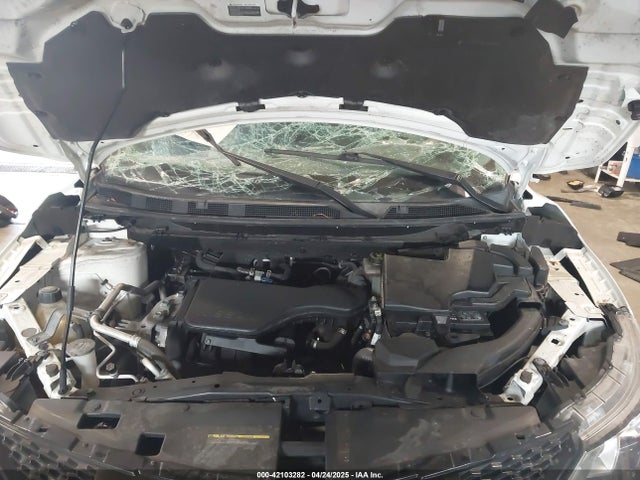 JN1BJ1CP9KW240705 Nissan Rogue Sport S