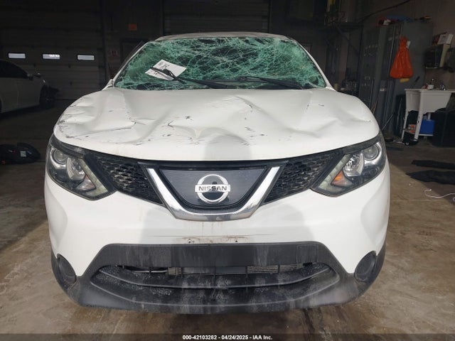JN1BJ1CP9KW240705 Nissan Rogue Sport S