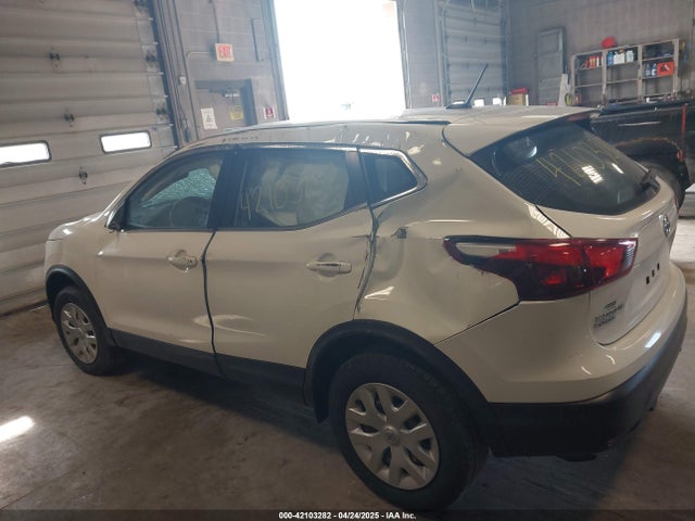 JN1BJ1CP9KW240705 Nissan Rogue Sport S