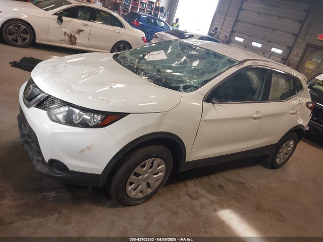 JN1BJ1CP9KW240705 Nissan Rogue Sport S