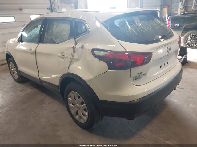 JN1BJ1CP9KW240705 Nissan Rogue Sport S