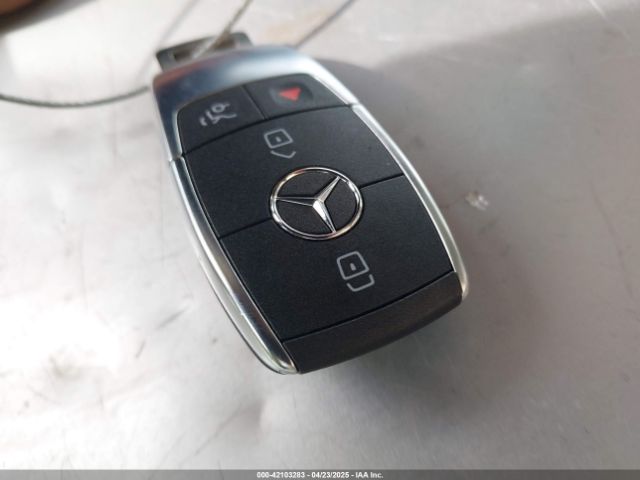 W1N0G8DB3MF951309 Mercedes-Benz Glc 300 Suv