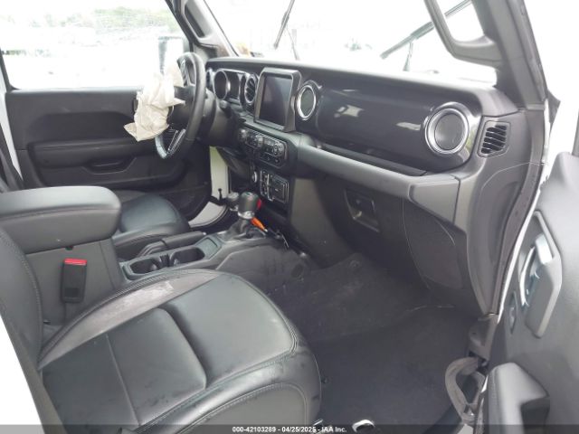 1C4HJXEG9PW666103 Jeep Wrangler 4-door Sahara Altitude 4x4