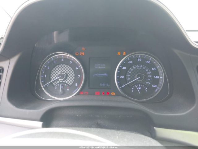5NPD84LF1KH453423 Hyundai ELANTRA SEL