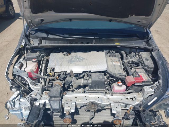 JTDKBRFU7G3005478 Toyota Prius Two