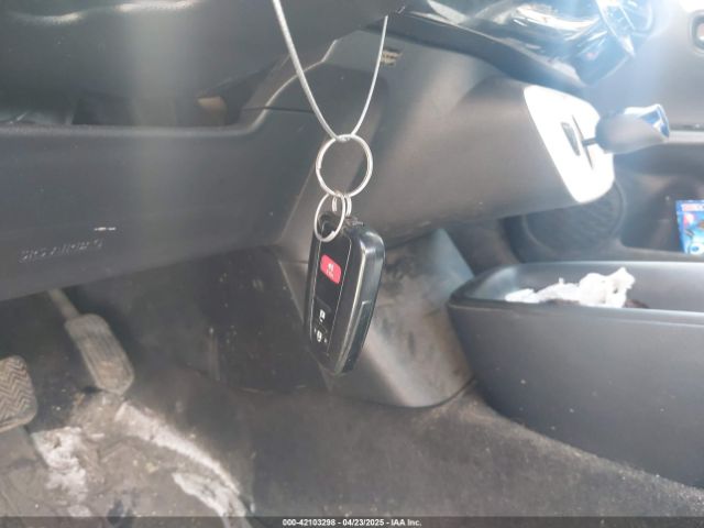 JTDKBRFU7G3005478 Toyota Prius Two