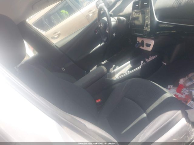 JTDKBRFU7G3005478 Toyota Prius Two