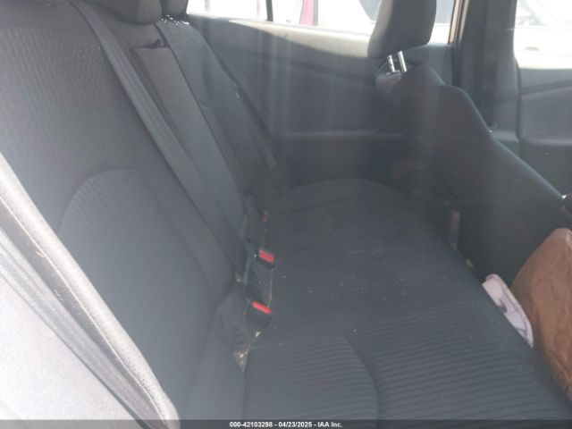 JTDKBRFU7G3005478 Toyota Prius Two