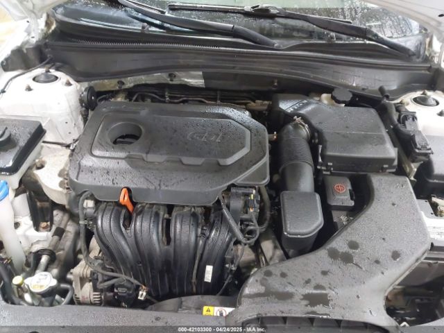 2016 KIA OPTIMA 5XXGT4L39GG048740 Photo 9
