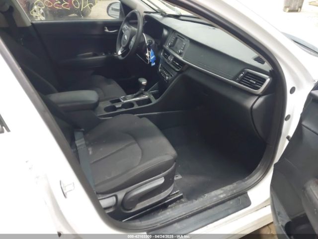 2016 KIA OPTIMA 5XXGT4L39GG048740 Photo 4