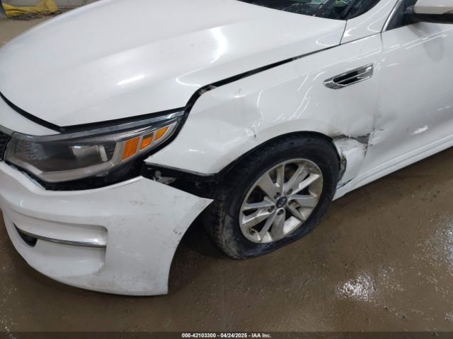 2016 KIA OPTIMA 5XXGT4L39GG048740 Photo 5