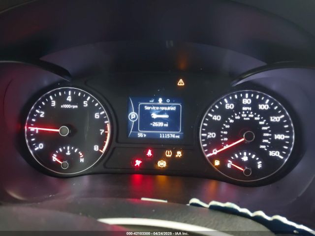 2016 KIA OPTIMA 5XXGT4L39GG048740 Photo 6