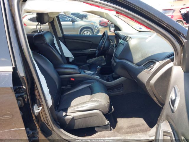 3C4PDCGB7ET261731 Dodge Journey Crossroad