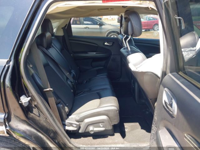 3C4PDCGB7ET261731 Dodge Journey Crossroad