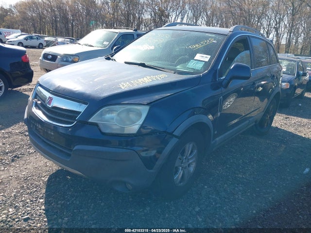 2008 SATURN VUE 3GSCL33P88S644045 Photo 1