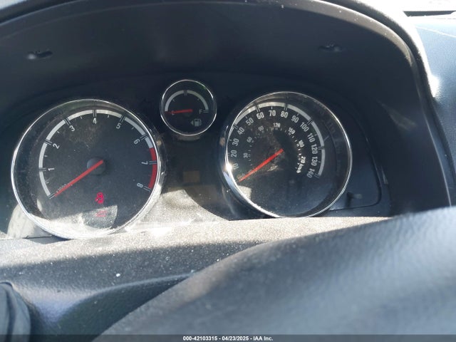 2008 SATURN VUE 3GSCL33P88S644045 Photo 6