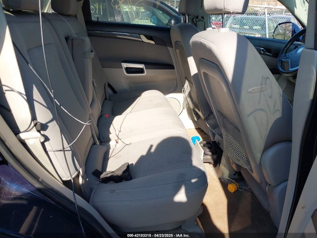 2008 SATURN VUE 3GSCL33P88S644045 Photo 7