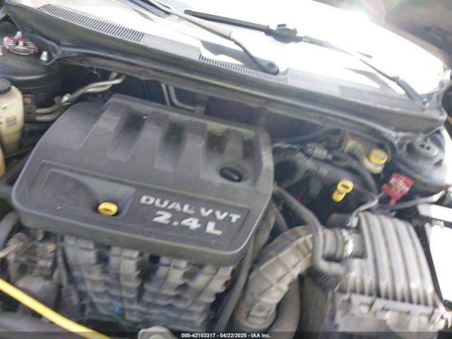 2012 CHRYSLER 200 1C3CCBAB4CN244617 Photo 9