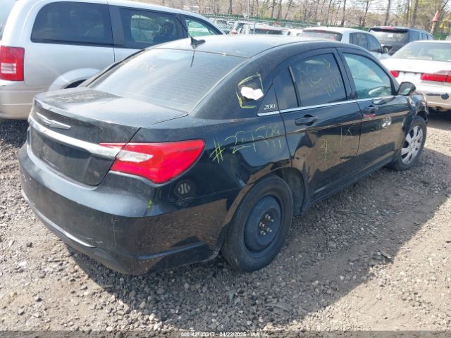 2012 CHRYSLER 200 1C3CCBAB4CN244617 Photo 3