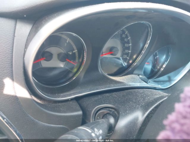 2012 CHRYSLER 200 1C3CCBAB4CN244617 Photo 6
