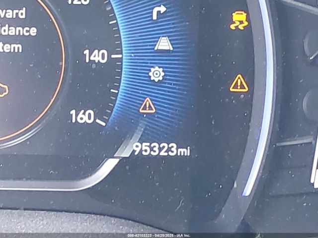 5NMS53AA0KH103926 Hyundai Santa Fe Ultimate 2.0t