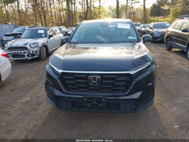 5J6RS4H74RL015536 Honda Cr-v Ex-l Awd