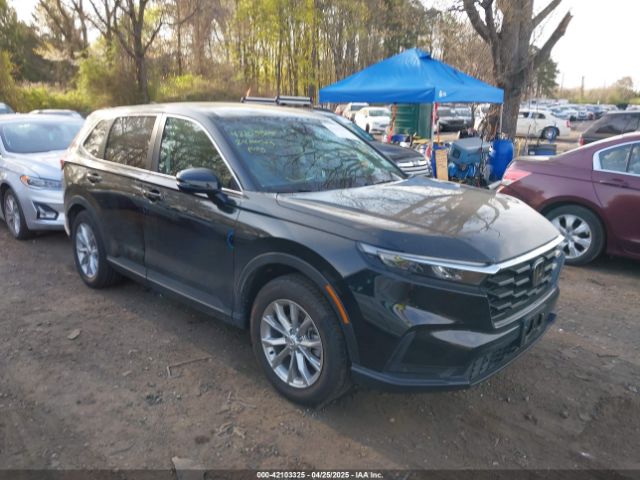 5J6RS4H74RL015536 Honda Cr-v Ex-l Awd