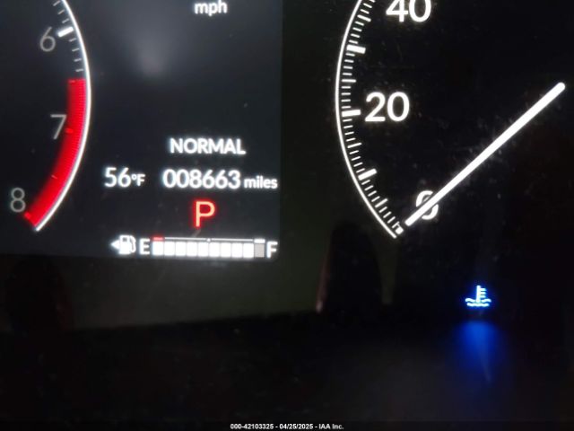 5J6RS4H74RL015536 Honda Cr-v Ex-l Awd