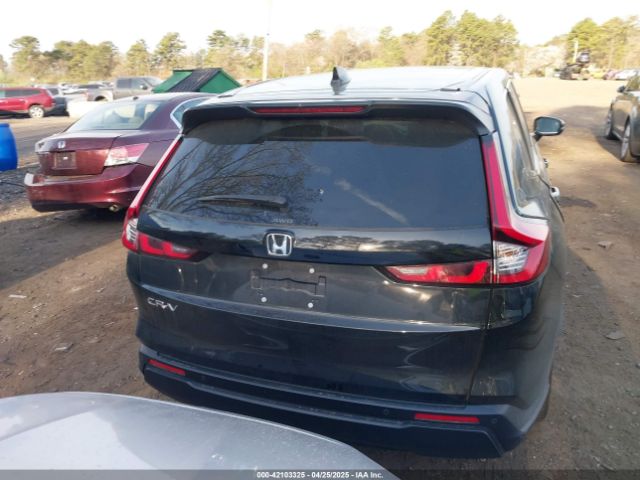 5J6RS4H74RL015536 Honda Cr-v Ex-l Awd