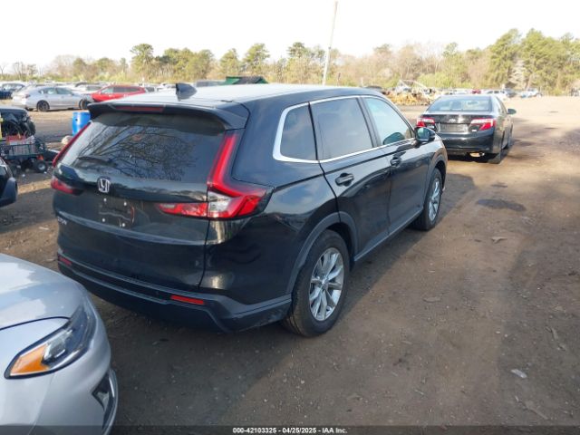 5J6RS4H74RL015536 Honda Cr-v Ex-l Awd