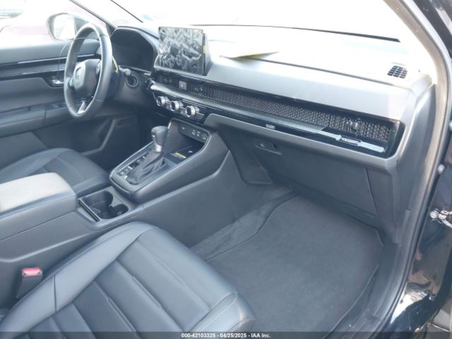 5J6RS4H74RL015536 Honda Cr-v Ex-l Awd