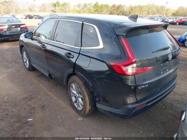 5J6RS4H74RL015536 Honda Cr-v Ex-l Awd