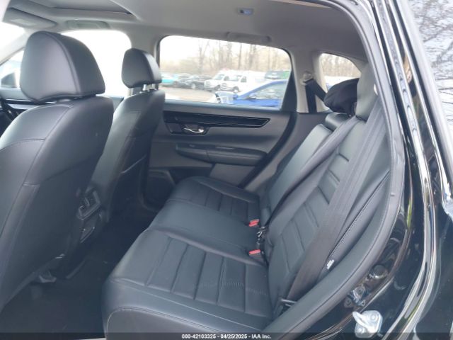 5J6RS4H74RL015536 Honda Cr-v Ex-l Awd