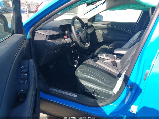 3FMTK3R73PMA66134 Ford Mustang Mach-e Premium