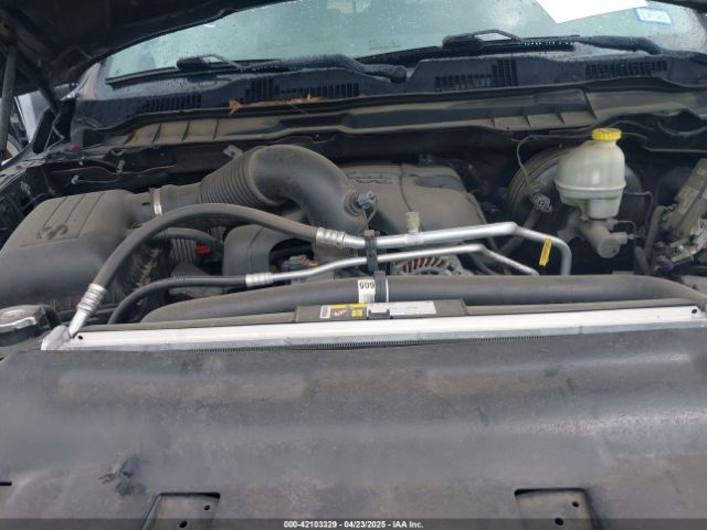 1C6RR6NT9GS312438 RAM 1500 Laramie