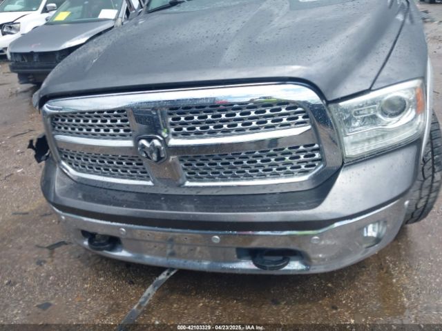 1C6RR6NT9GS312438 RAM 1500 Laramie
