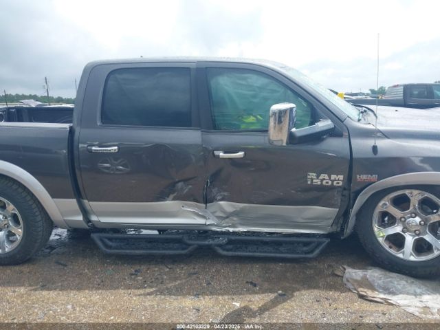 1C6RR6NT9GS312438 RAM 1500 Laramie