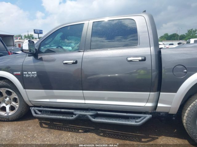 1C6RR6NT9GS312438 RAM 1500 Laramie
