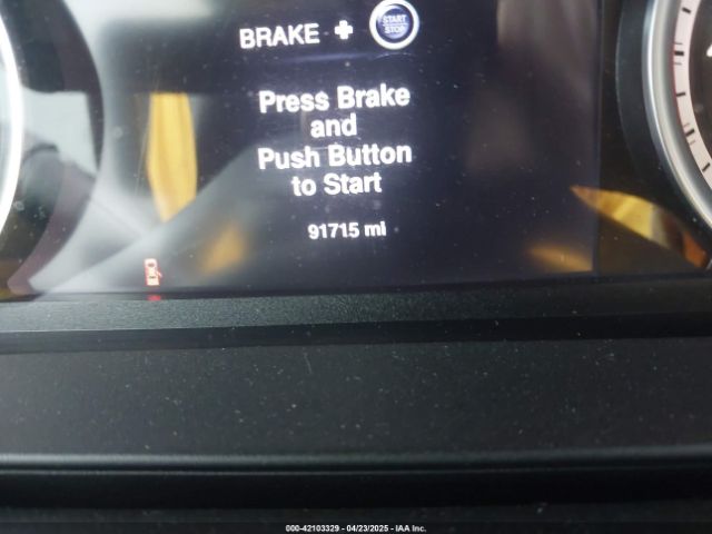 1C6RR6NT9GS312438 RAM 1500 Laramie