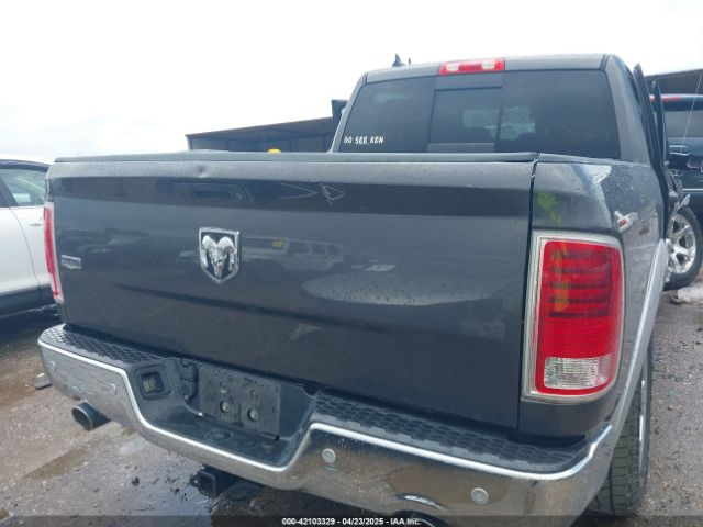 1C6RR6NT9GS312438 RAM 1500 Laramie