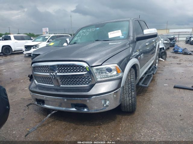 1C6RR6NT9GS312438 RAM 1500 Laramie
