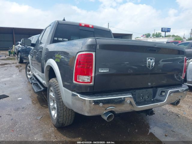 1C6RR6NT9GS312438 RAM 1500 Laramie