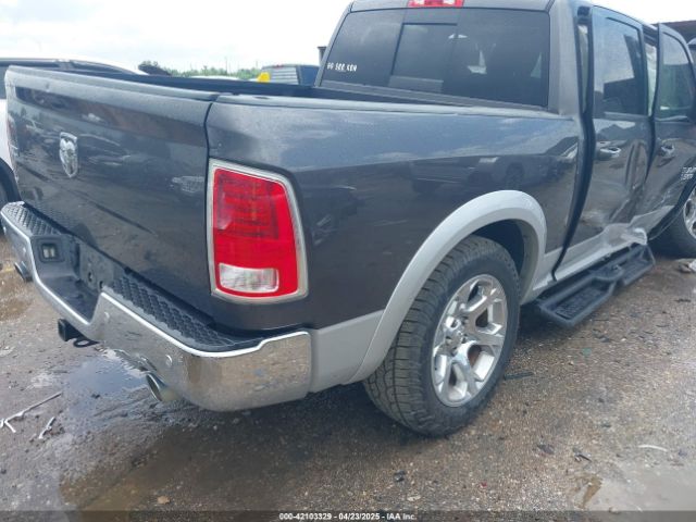 1C6RR6NT9GS312438 RAM 1500 Laramie
