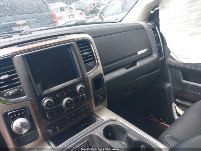 1C6RR6NT9GS312438 RAM 1500 Laramie