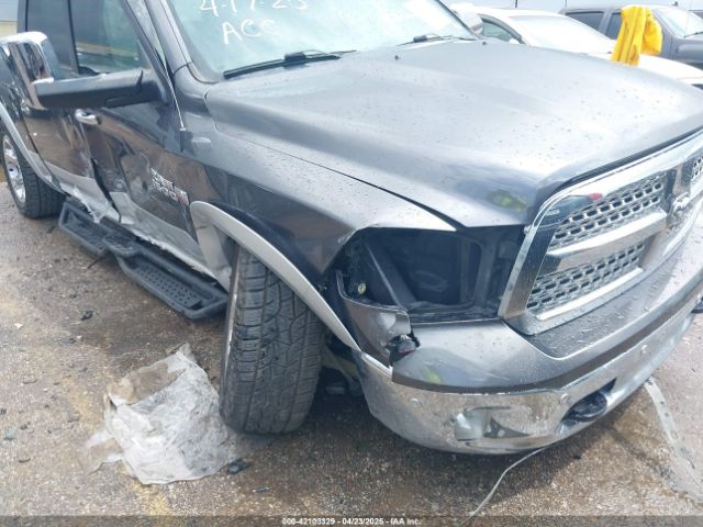 1C6RR6NT9GS312438 RAM 1500 Laramie