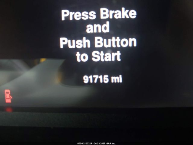 1C6RR6NT9GS312438 RAM 1500 Laramie