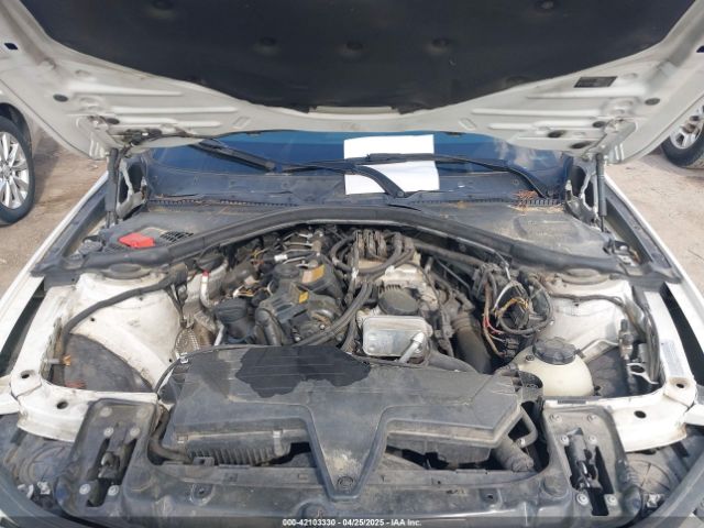 2014 BMW 328I WBA3A5C5XEJ463938 Photo 9