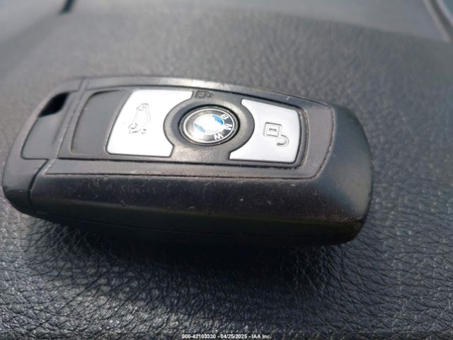 2014 BMW 328I WBA3A5C5XEJ463938 Photo 10